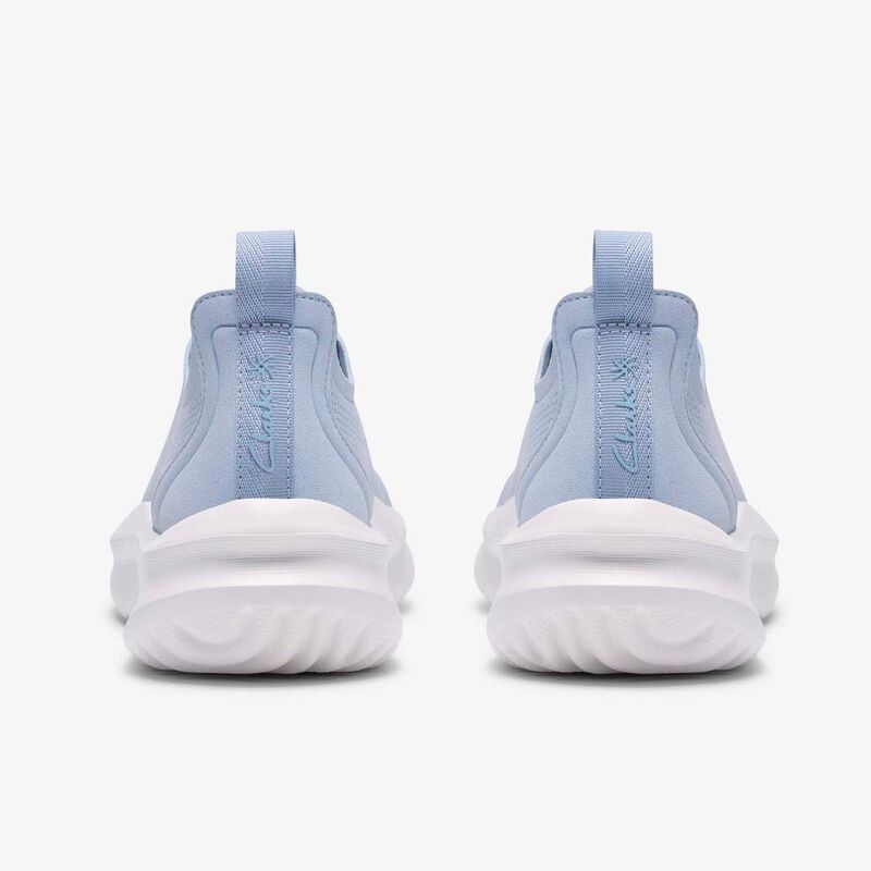 Cloudsteppers By Clarks Womens Solevana Ria image number 1